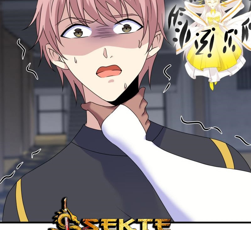 My Plug-in Spirit Ring Chapter 83 Bahasa Indonesia